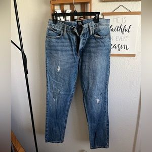 BDG urban outfitter jeans